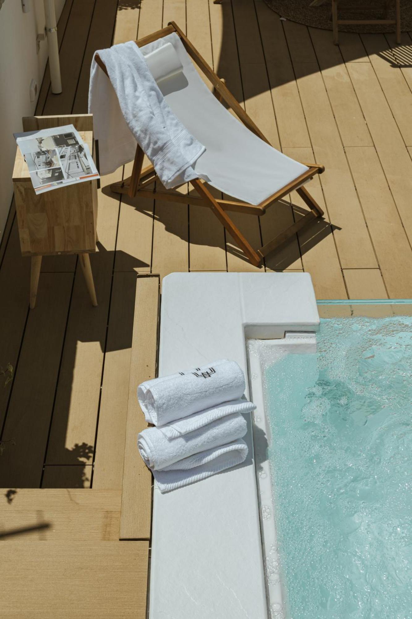 Guaceto Apartment Luxury Property With Private Pool On The Terrace ميسانيي المظهر الخارجي الصورة